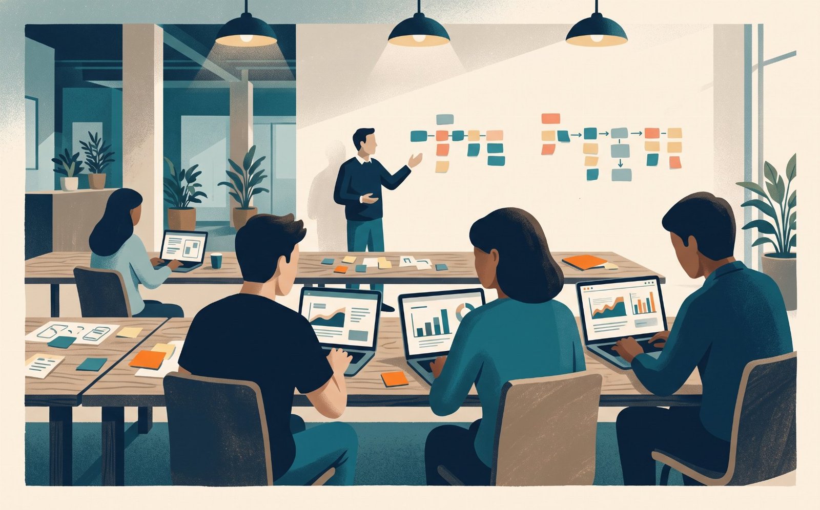 20 Startup dari 20 Universitas Ikuti Program Akselerasi Futurepreneur Lab 2026