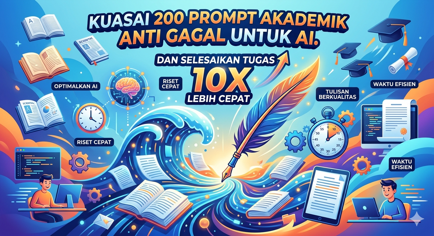200 prompt Anti gagal